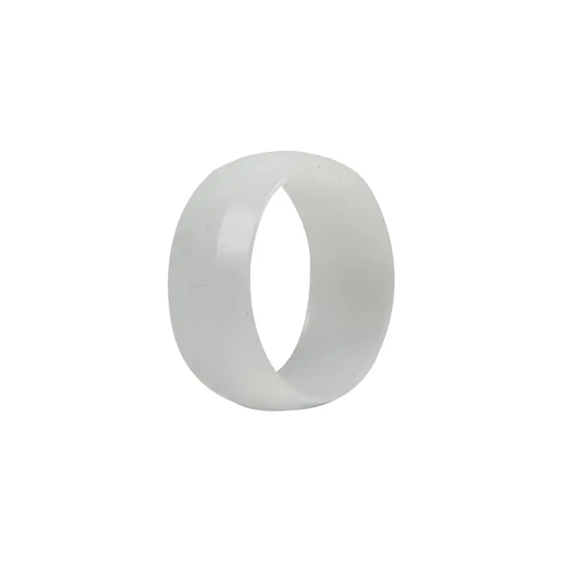BrassCraft 60PT-10 5/8 in. O.D. Compression Sleeve for Plastic Tubing