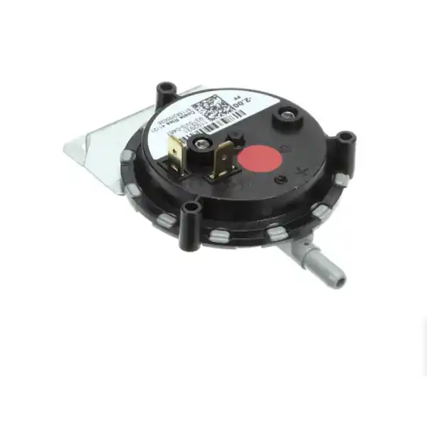 International Comfort Products 1192931 Air#SensorSwitch 2.0wc