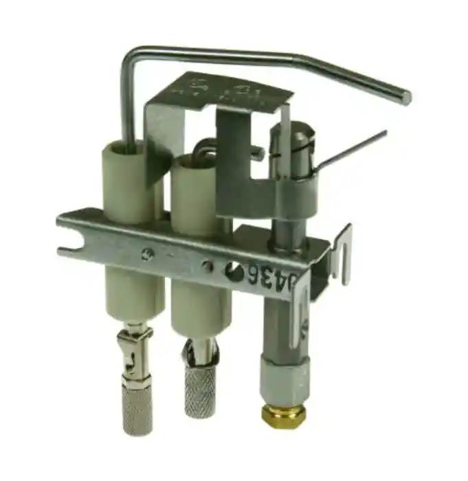Honeywell Q179A1050/U Flame Rectifier Gas Pilot
