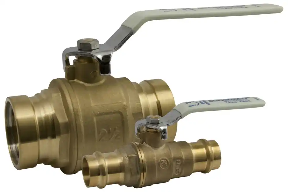 Apollo Valves 94VLF10901 Valve