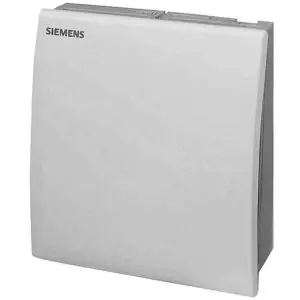 Siemens QPA2002 Room CO2 And VOC Sensor 0 To 2000 ppm