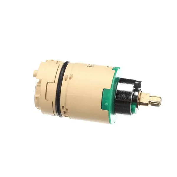 T&S Brass 017441-45 Ceramic Cartridge For Pressure Balance Valve, B-3204