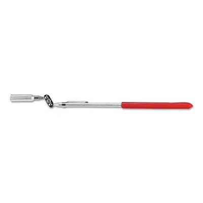 Proto J2376A Pocket Magnetic Retrieving Tool - 8 in Overall Length