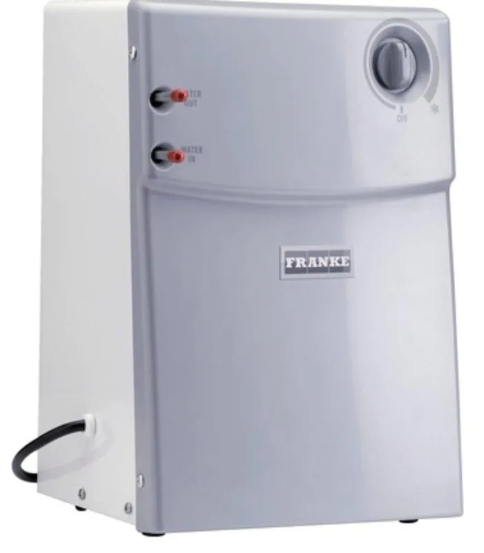 Franke CT-200 Chiller Tank for Little Butler Bar Faucet