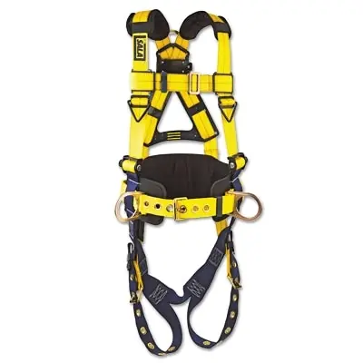 3M 1101656 Delta Construction Style Harness XL