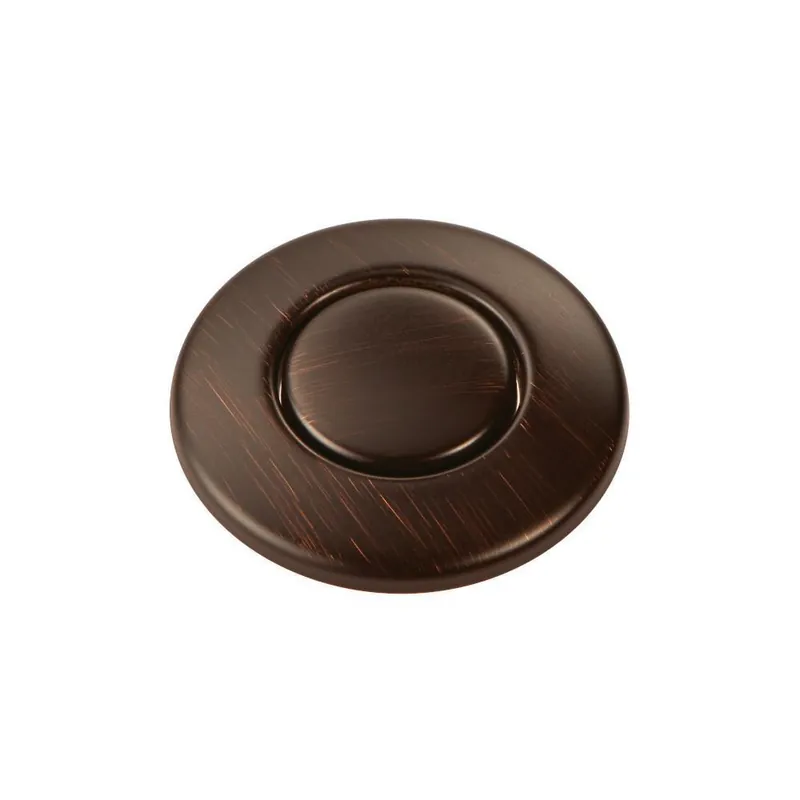 InSinkErator 73274M SinkTop Switch 1-3/4 in. Air Switch in Classic Oil Rubbed Bronze