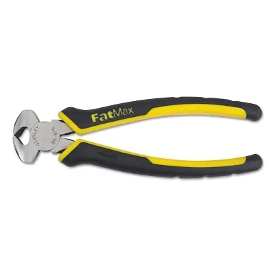 STANLEY 89-875 FatMax End Cutting Plier 6-1/2 in Replacement MPN