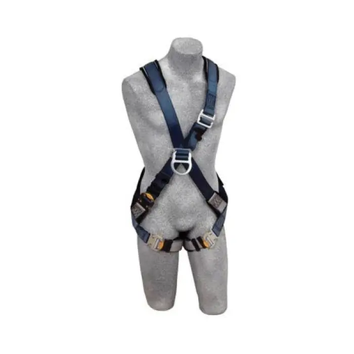 3M 1108675 ExoFit Climbing Harness 420 lb