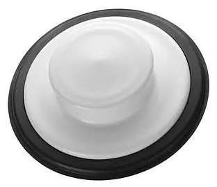 InSinkErator 70117D Kitchen Sink Drain Stopper Power (Each) Replacement 70117D
