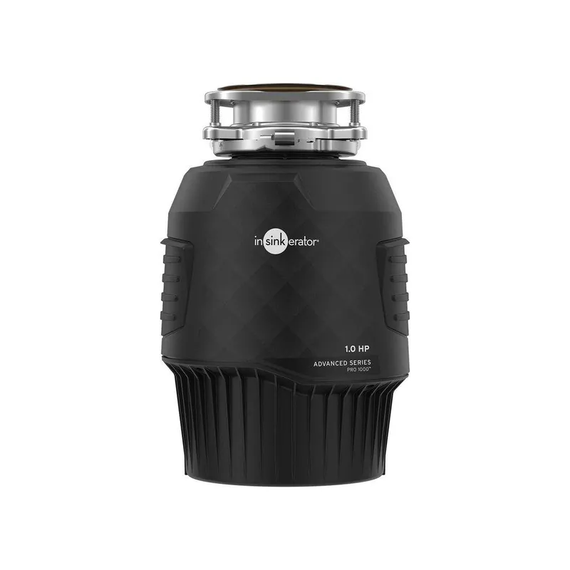 InSinkErator 79852-ISE Pro 1000 1 hp Pro 1000 Garbage Disposal