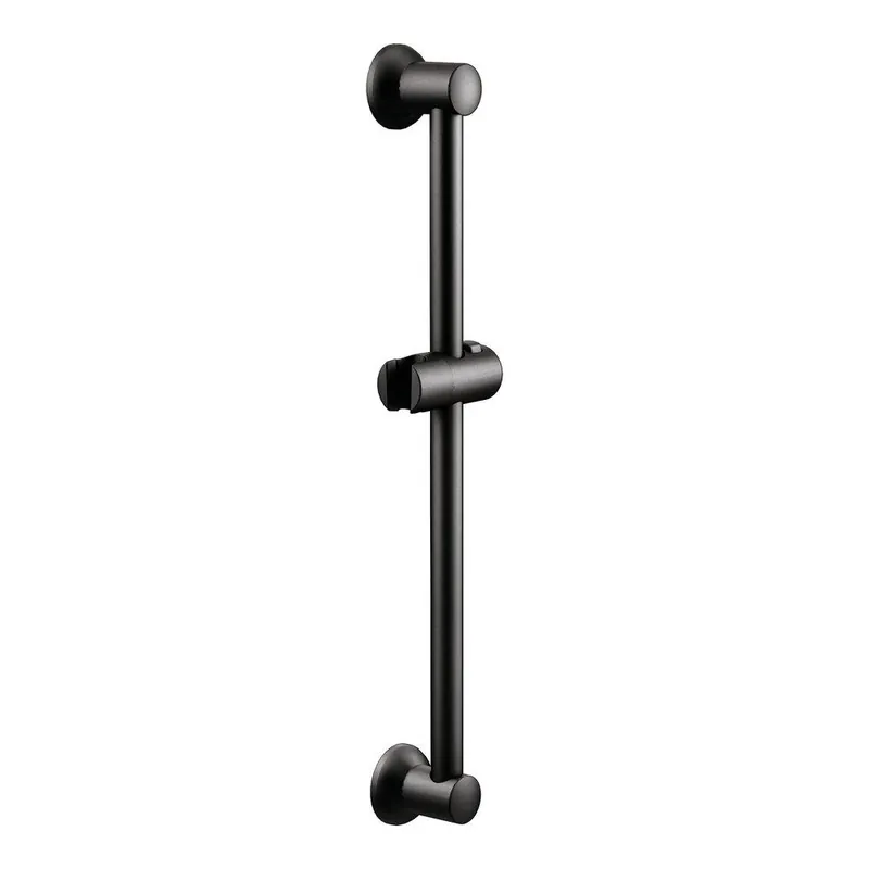 Moen A735WR 30 in. Shower Rail in Wrought Iron