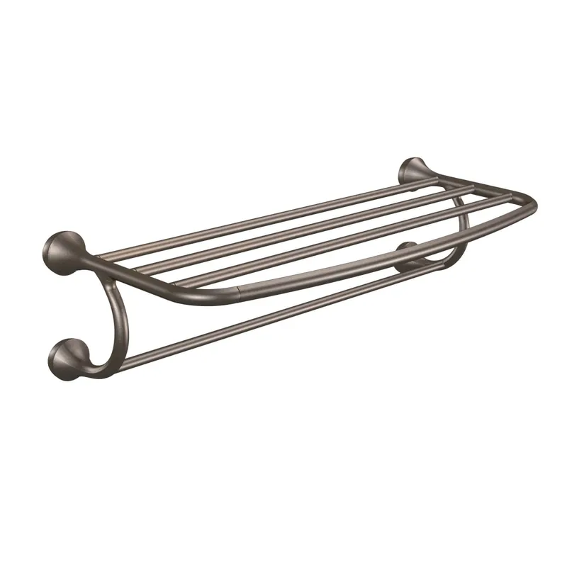 Moen YB2894ORB Eva Hotel Shelf Oil Rubbed Bronze