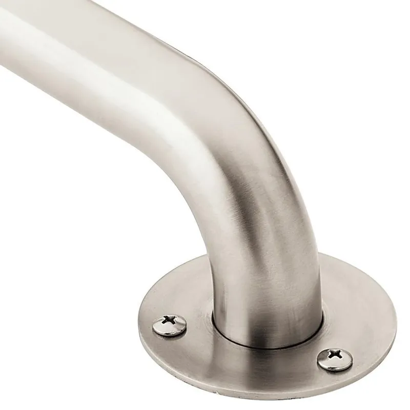 Moen R7442 Home Care 42 In. Grab Bar In Satin