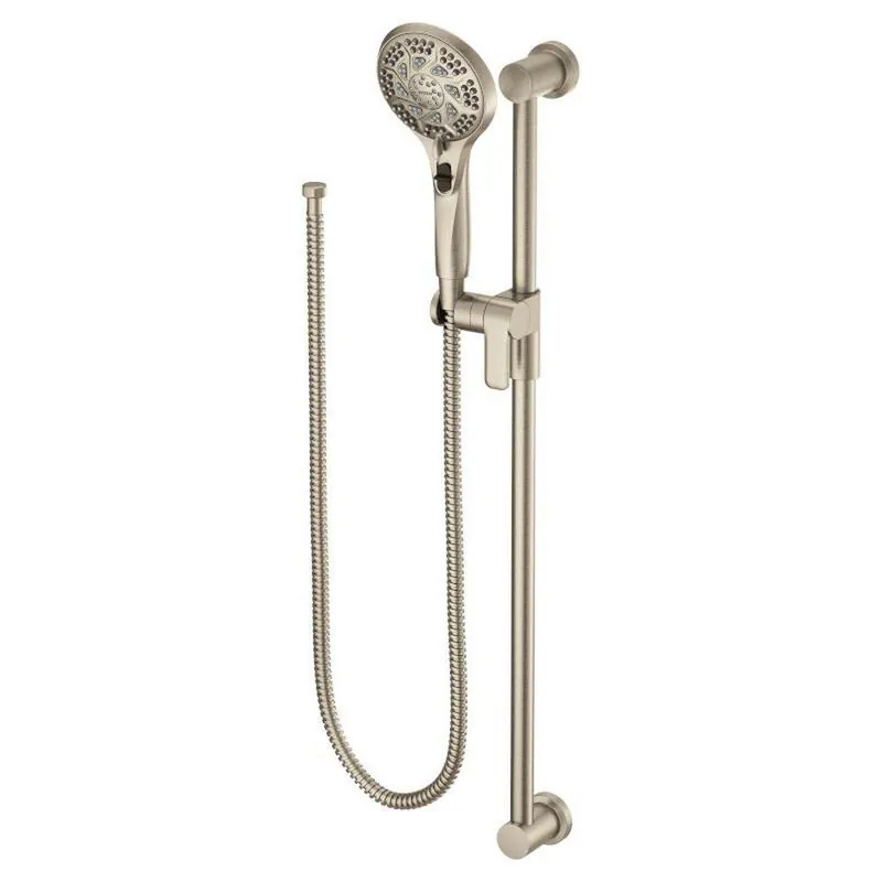 Moen 3671EPBN Multi Function Hand Shower in Brushed Nickel