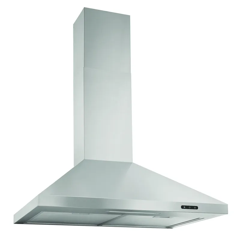 Broan-NuTone EW4836SS Range Hood/LED Light 460 CFM