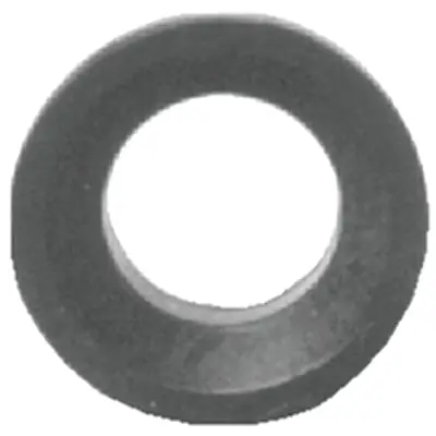 Dixon Valve AWR4 Air King Washer 1-5/16 in and 1-3/16 in dia x 7/16 in Rubber