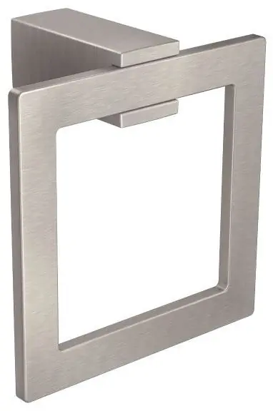 Moen BP3786BN Towel Ring
