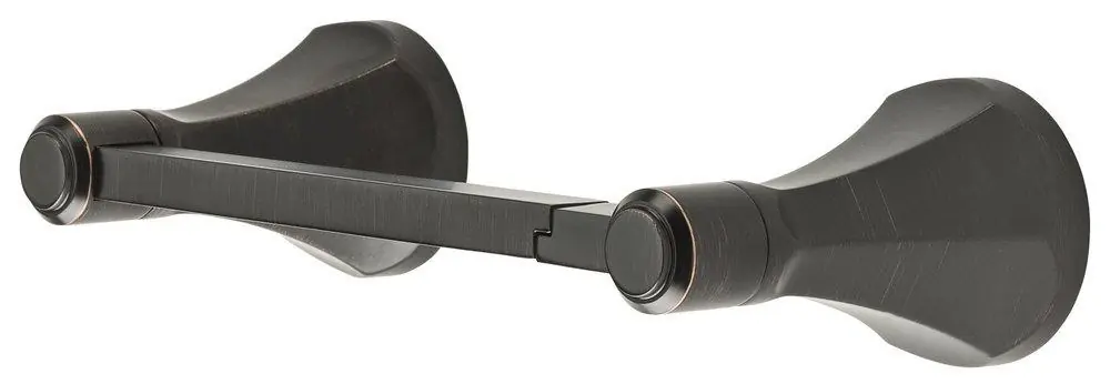 Pfister BPH-DE0Y Arterra Concealed and Wall Mount Toilet Tissue Holder in Tuscan Bronze