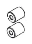 Ridgid 34805 Roll for 15 3/16 to 1-1/8 Tubing Cutter
