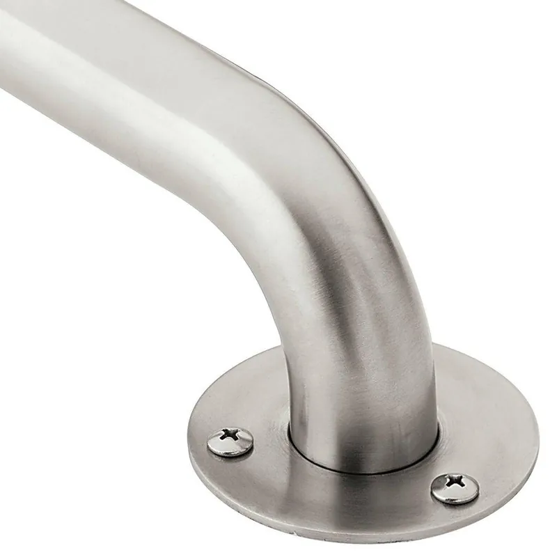 Moen R7424 Home Care 24 in. Grab Bar in Satin