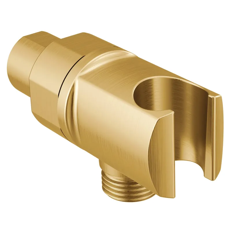 Moen A701BG Moen Brushed Gold Handshower Bracket