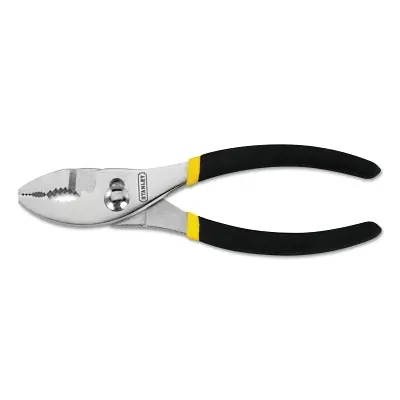 Stanley 84-098 Slip Joint Pliers 8 in Replacement MPN