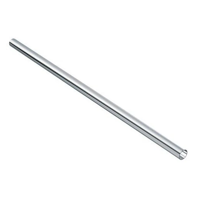 Moen YB8094CH Mason 24 in. Towel Bar in Polished Chrome