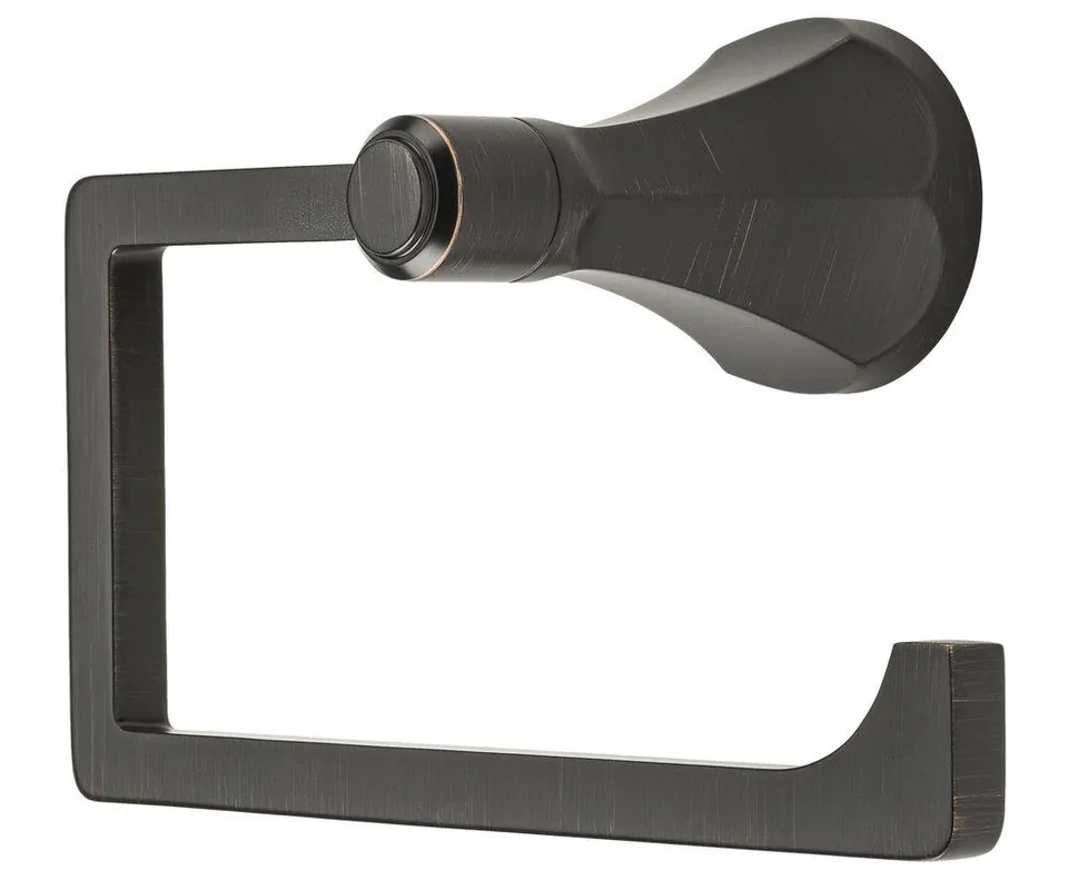 Pfister BRB-DE0Y Arterra Towel Ring in Tuscan Bronze