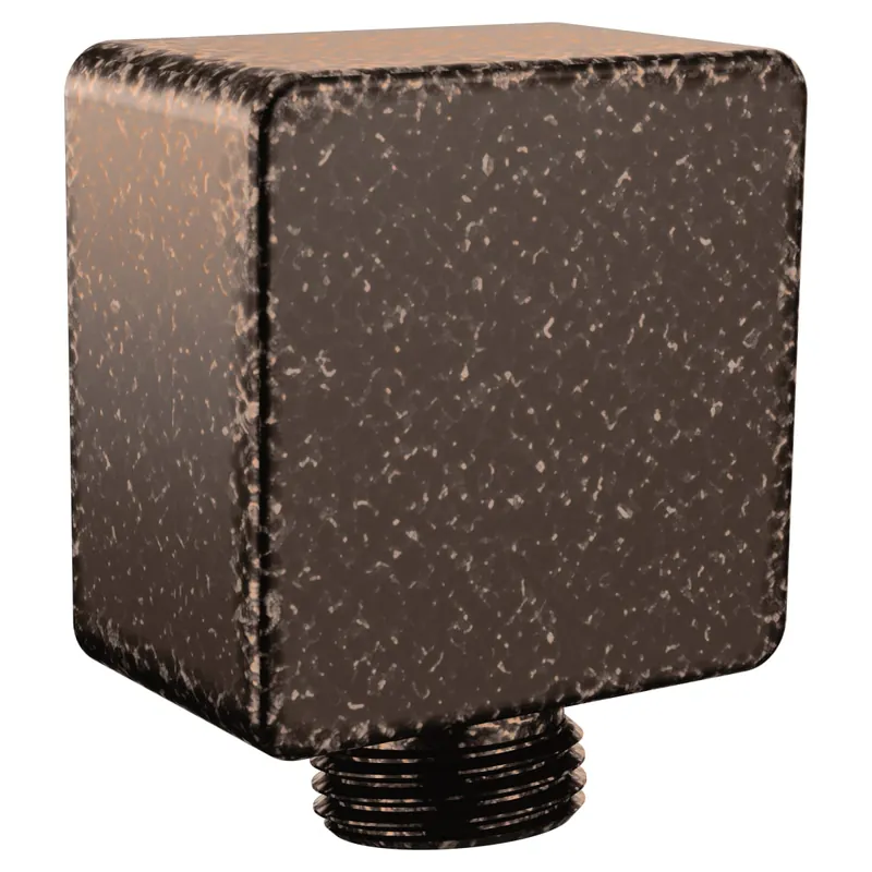 Moen A721ORB A721 Series Supply Elbow in Oil Rubbed Bronze