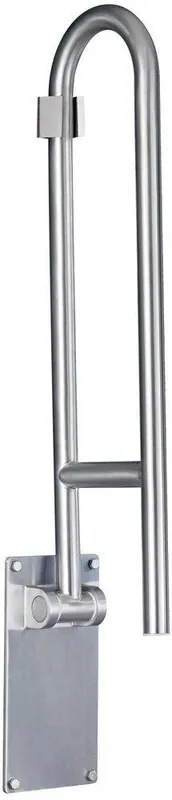 Moen R8960FDW Home Care 30 in. Grab Bar in White