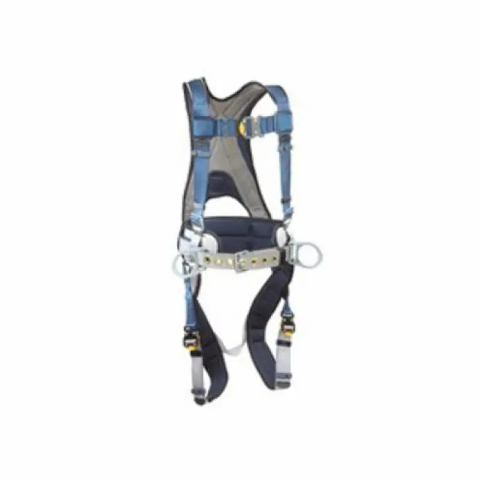 3M 1108501 ExoFit Positioning Harness M 420 lb Load