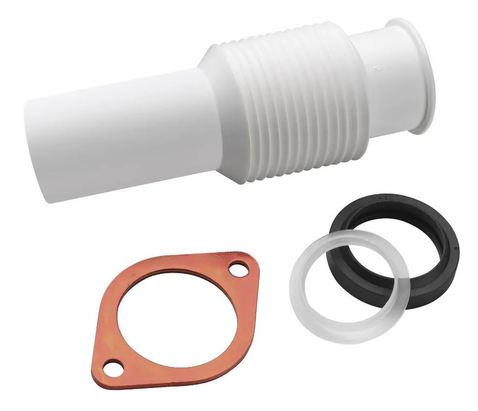 InSinkErator 08772D Flexible Discharge Tube