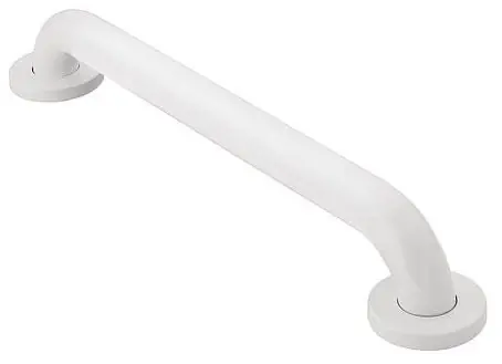 Moen R8918W Grab Bar 18 Concealed Screw