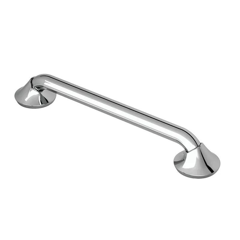 Moen YG2818CH Eva 18 in. Grab Bar in Chrome
