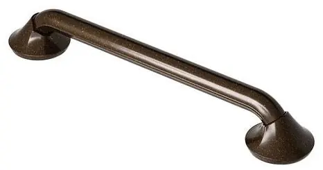 Moen YG2824ORB Eva 24 Designer Grab Bar