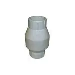 Legend 203-208 LEGEND In-Line Check Valve 2 in 150 psi CWP