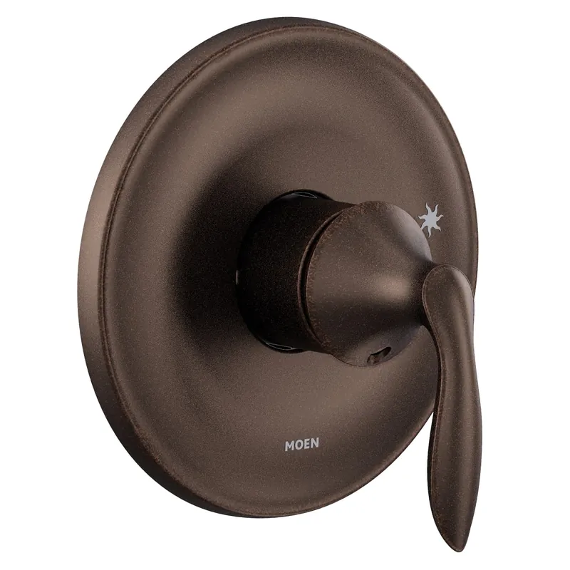 Moen UT2131ORB Eva Oil Rubbed Bronze M-CORE 2-Series Valve Only