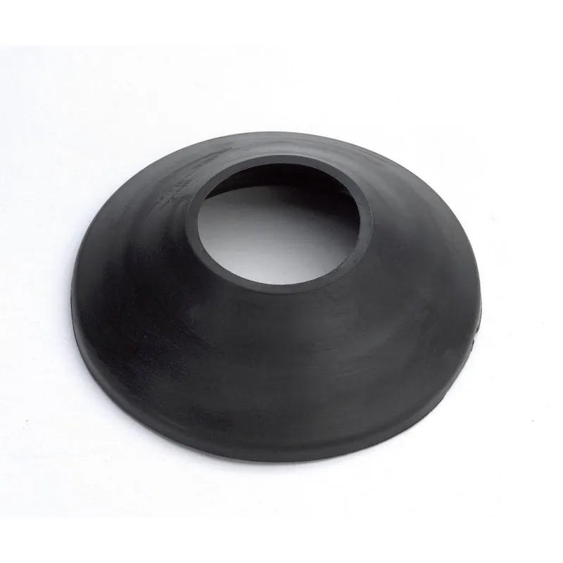 Oatey 14122 1-1/2 in. No Calk RAIN COLL O14122