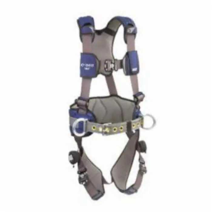 3M 1113130 ExoFit NEX Positioning Harness XL 3MF-1113130