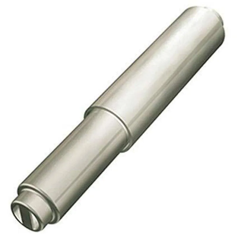 Moen YB8099SN Mason Wall Mount Toilet Tissue Holder in Satin Nickel