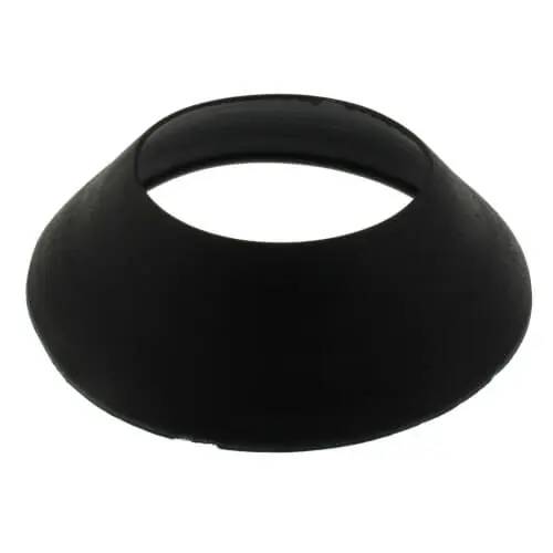 Oatey 14208 4 Rain Collar for No-Calk Roof Flashing