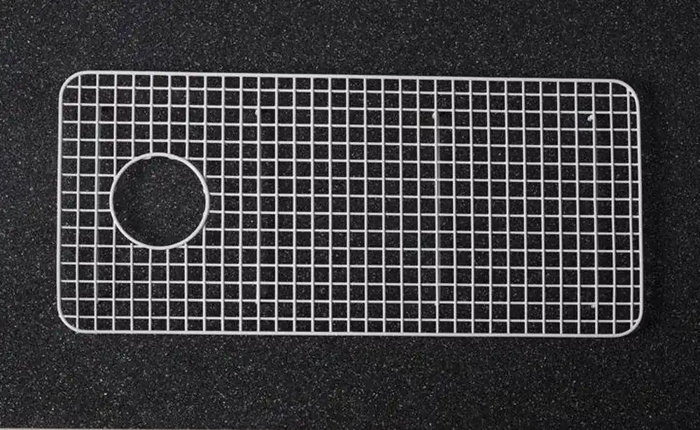 ROHL WSG3618BS Allia Wire Sink Grid for RC3618 Kitchen Sink in Biscuit
