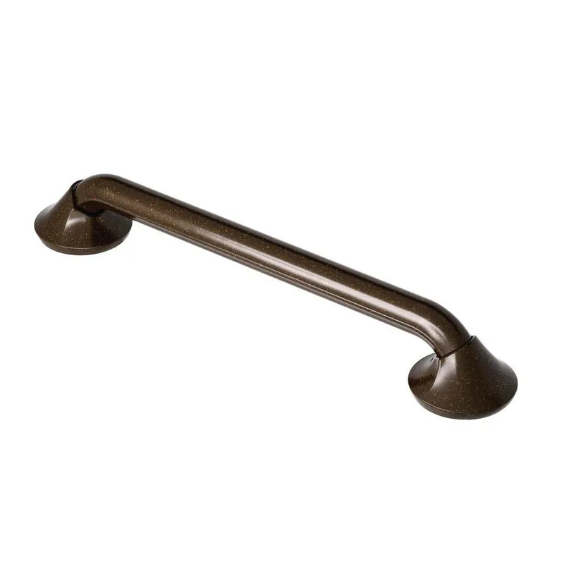 Moen YG2812ORB Eva 12 in. Grab Bar in Oil Rubbed Bronze