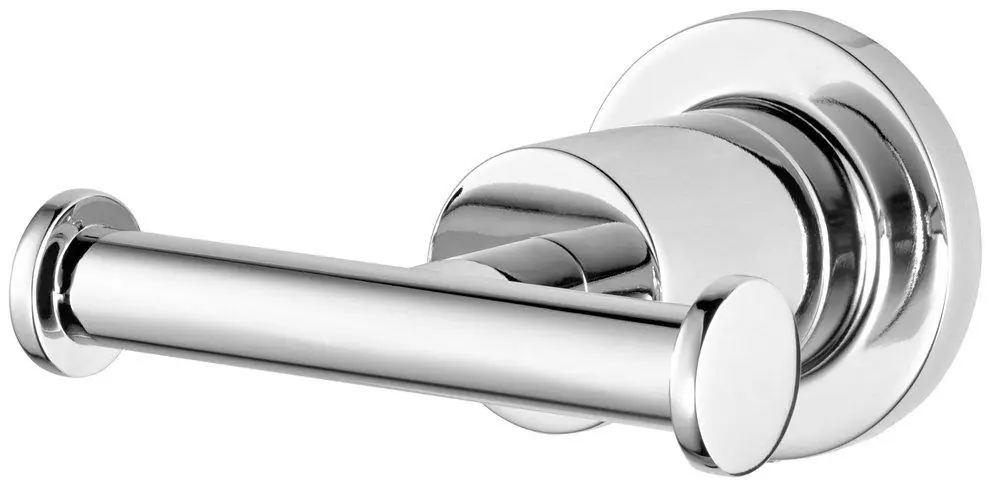 Pfister BRH-NC1C Contempra Robe Hook in Polished Chrome