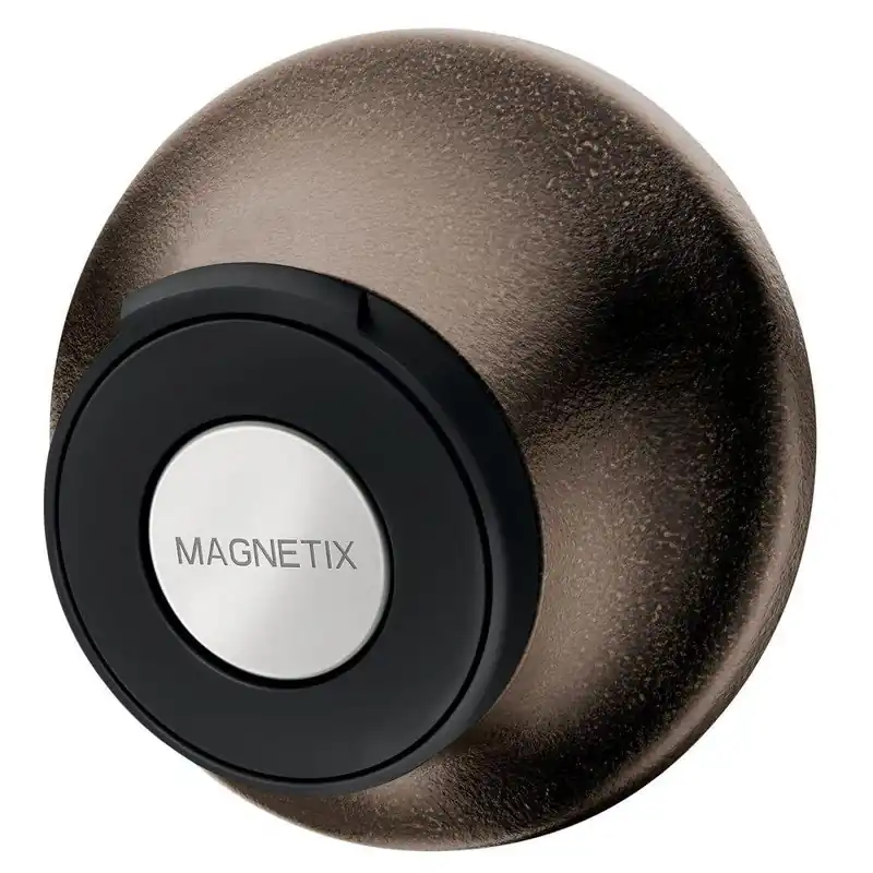 Moen 186117ORB Magnetix Hand Shower Holder in Oil Rubbed Bronze