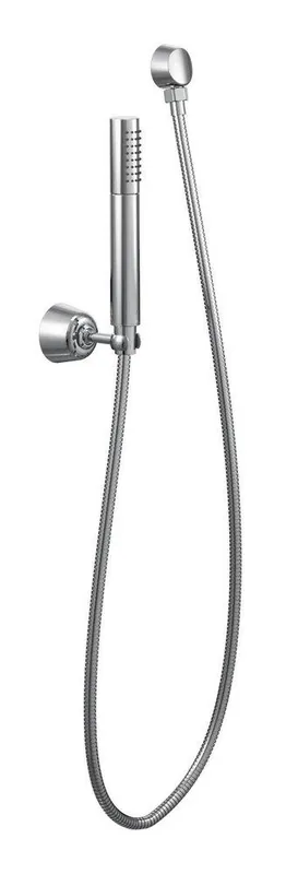 Moen S11705EP Fina Single Function Hand Shower in Polished Chrome