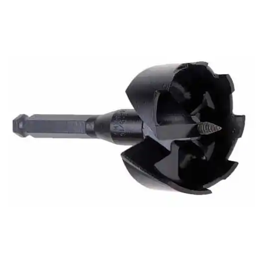 Milwaukee 48-25-1121 Selfeed 1-1/8 Inch Bit