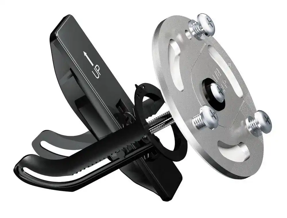 Moen SMA1005CH Securemount Polished Chrome