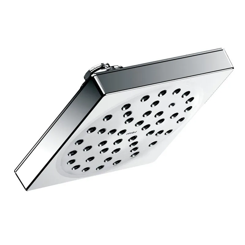 Moen S6340 90 Degree Single Function Showerhead in Polished Chrome