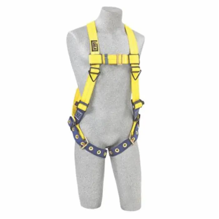 3M 1101252 Delta Multi-Purpose Harness XL 420 lb Load